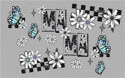 24oz cup wraps-N 751